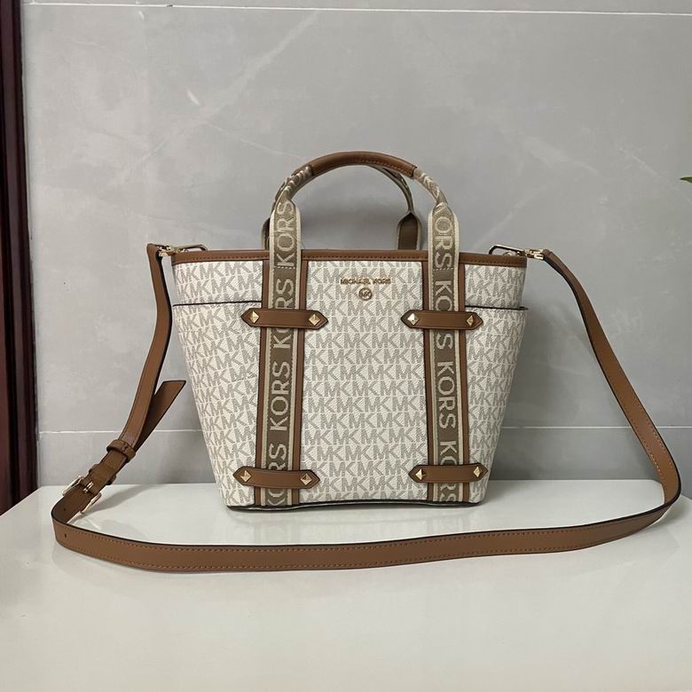 2024 Michael Kors Shopping bags 1:1