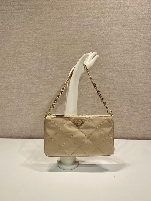 Prada Hobo 1Nl054 24.5x14cm AP1