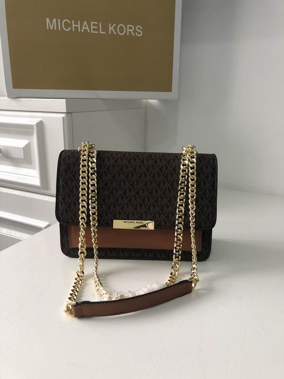 2024 Michael Kors Jade 1:1