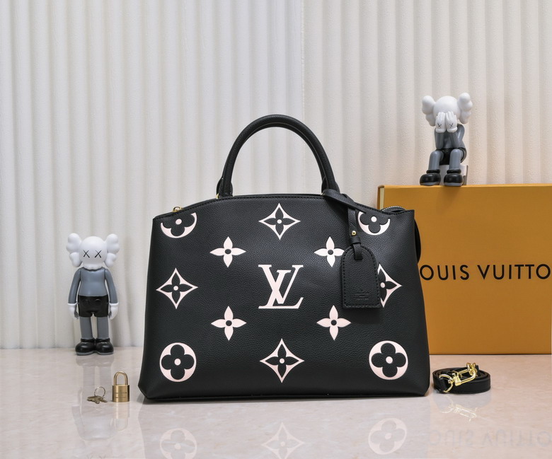 Grand palais M45811 34x24x15cm ss1