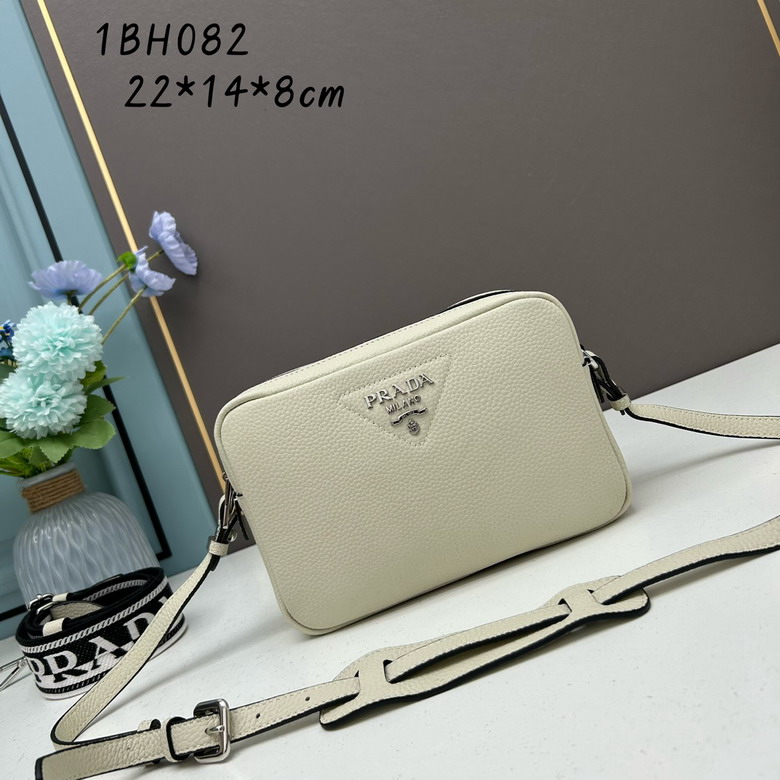 Prada 1BH082 22x14x8cm ss2