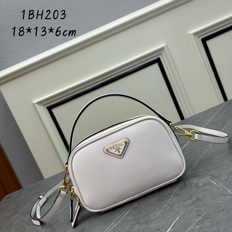 Prada 1BH203 18.5x13x6.5cm ss2