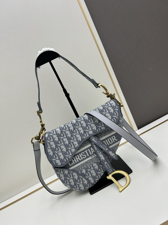 Dior saddle 886888 25.5x20x6.5cm jj2