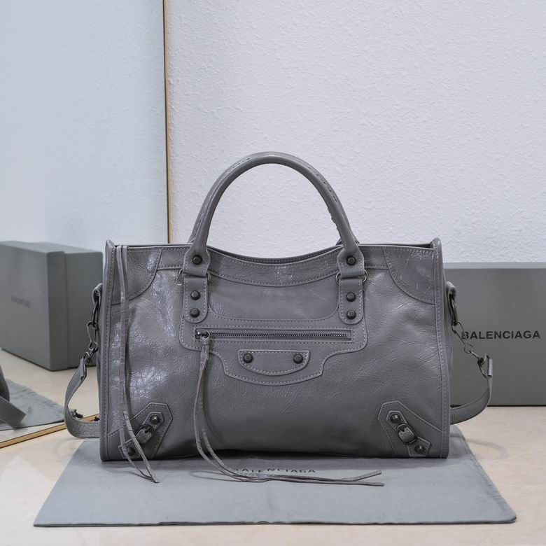 38X25X14cm 091901 GY 5色