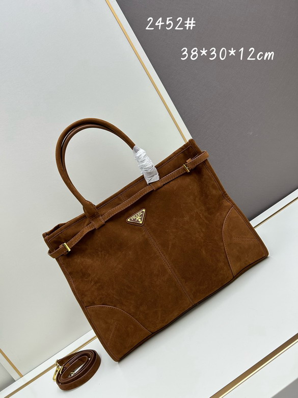 Prada 2452 38x30x12cm jj