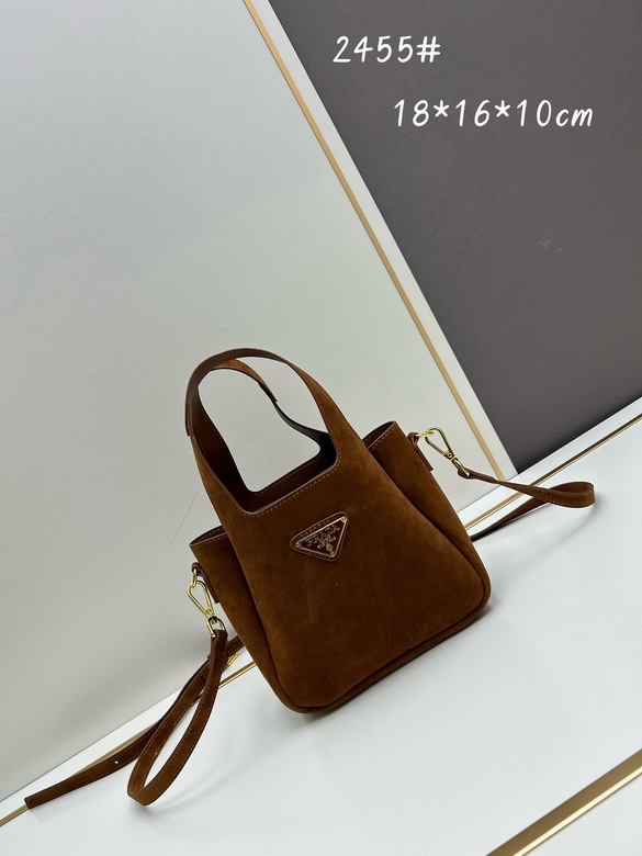 Prada 2455 18x22x16x10cm jj