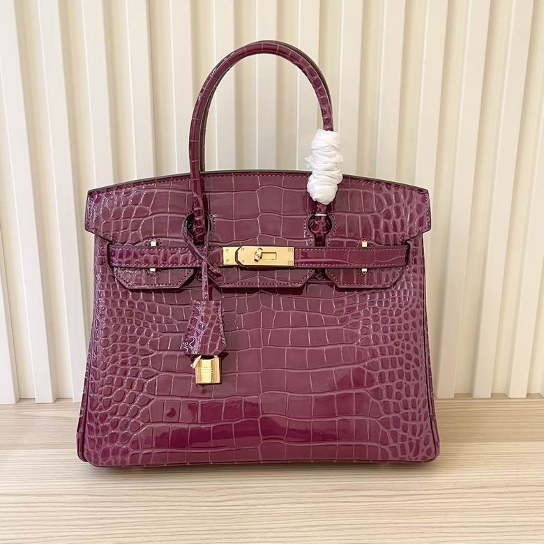 birkin 30cm 092208 XMY 4
