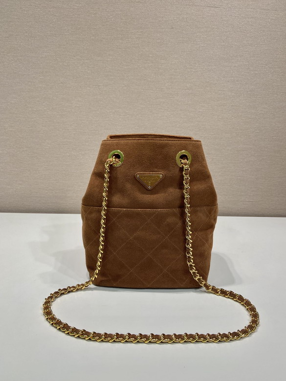 Prada 1BD601 25x26.5x15.5cm AP
