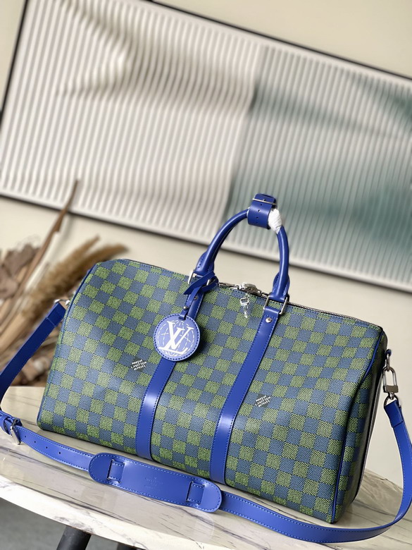 Keepall N41418 45x27x20cm gf