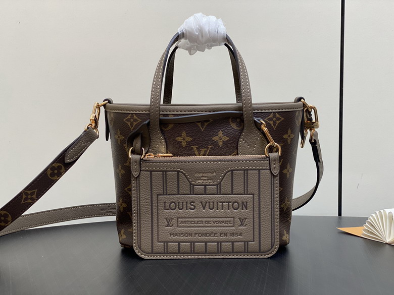 Neverfull M12109 24x14x9cm gf
