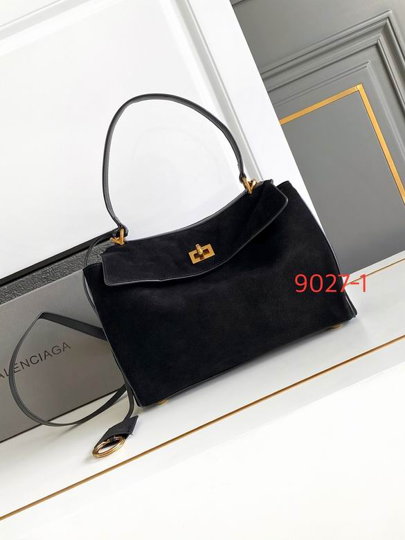 9027-1 29X20X10cm 35X23X11cm 40X30X13cm GY 3色