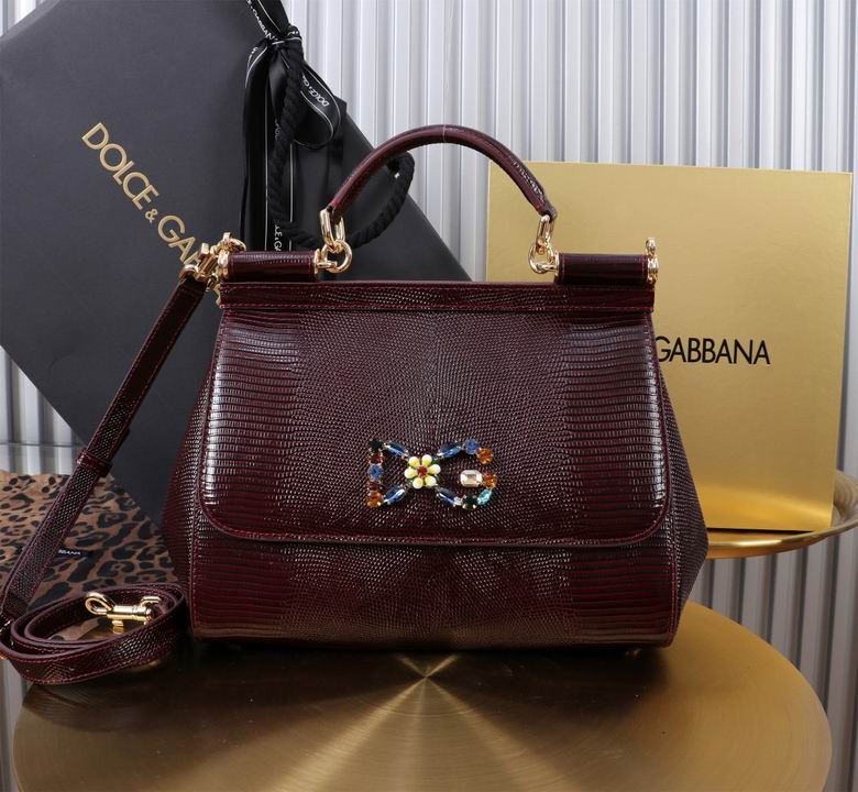 BB6113 25X12X20cm BG 9