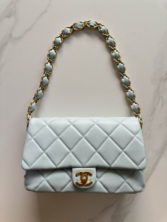 AS5176 25X16X7cm BL 2