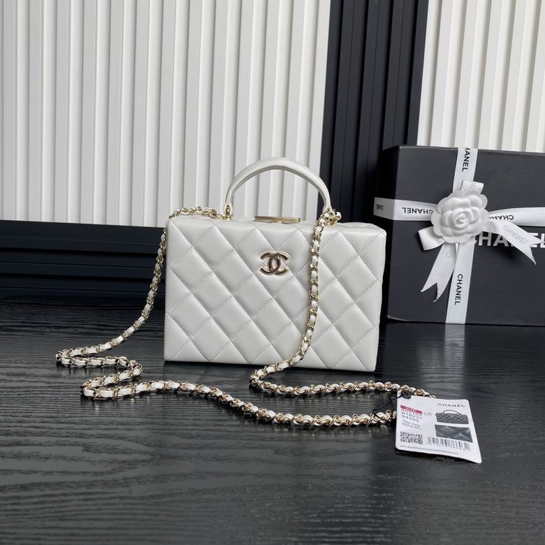 AS5167 12X18X6.5cm BL 5
