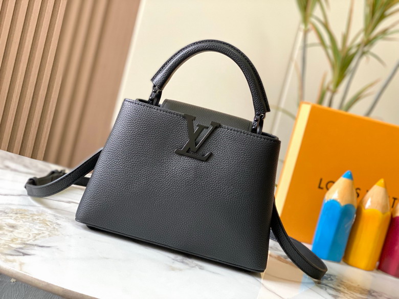 Cap M25256 27x17x9cm ss