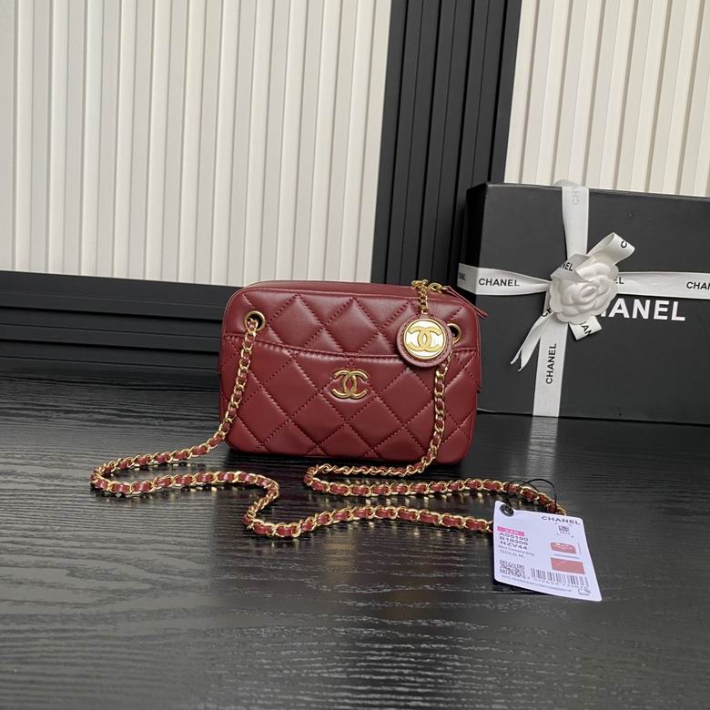 AS5190 12X18X7cm BL 3colour