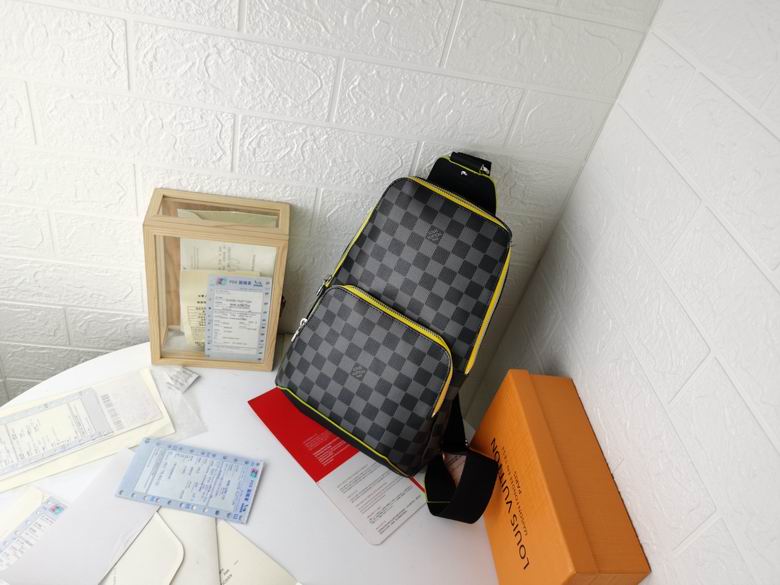 N41719 20X31X10cm YG 11色