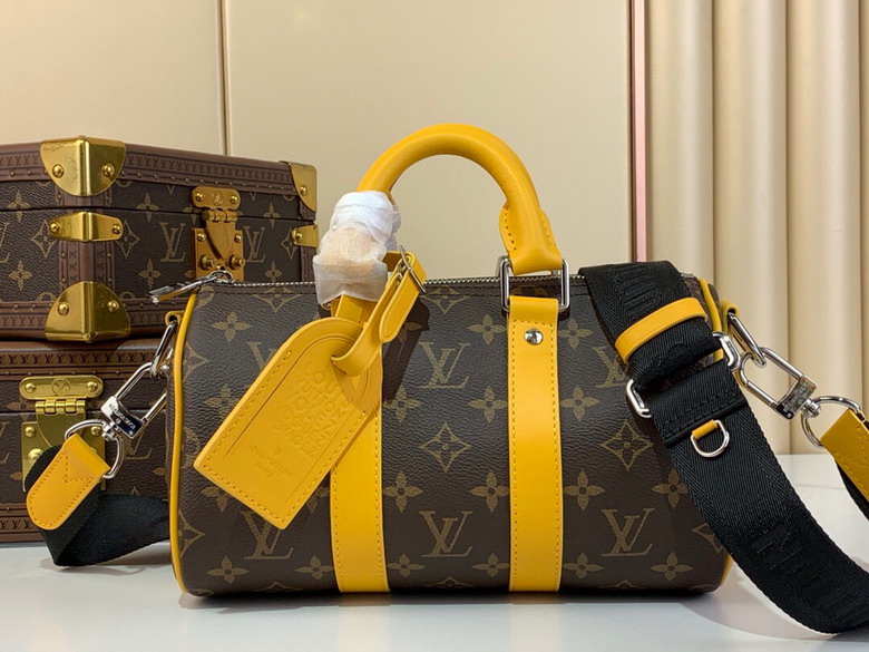 Keepall m12733 25x15x11cm gf
