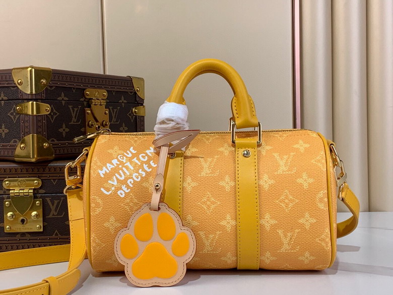 Keepall m13166 25x15x11cm gf