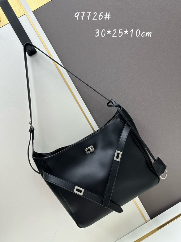 Balenciag 97726 30x25x10cm jj1