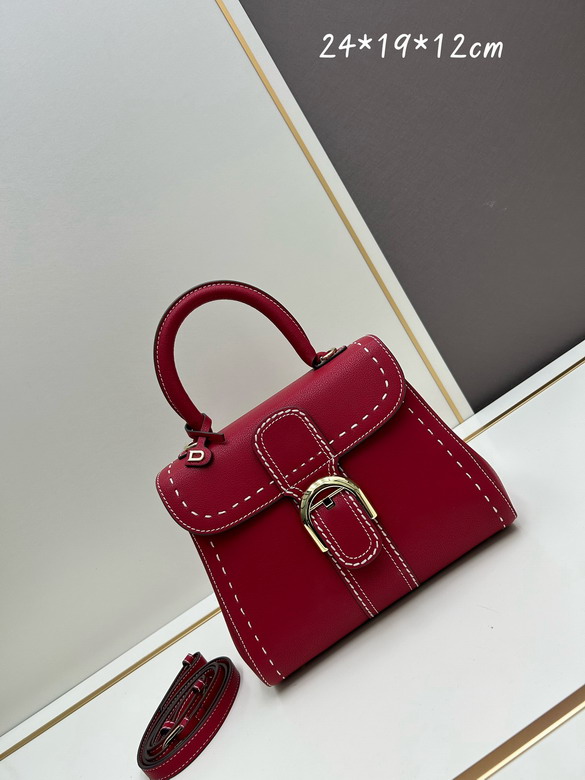 Delvaux 24x19x12cm jj.