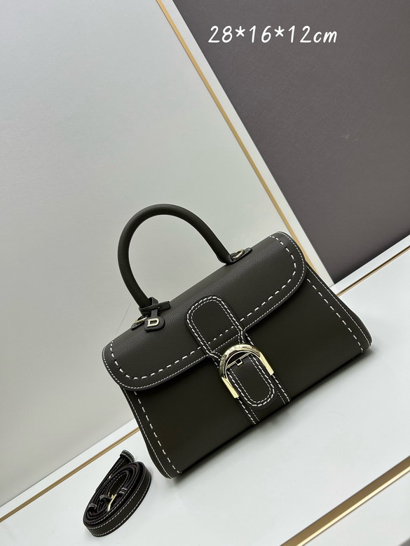 Delvaux 28x16x12cm jj2.