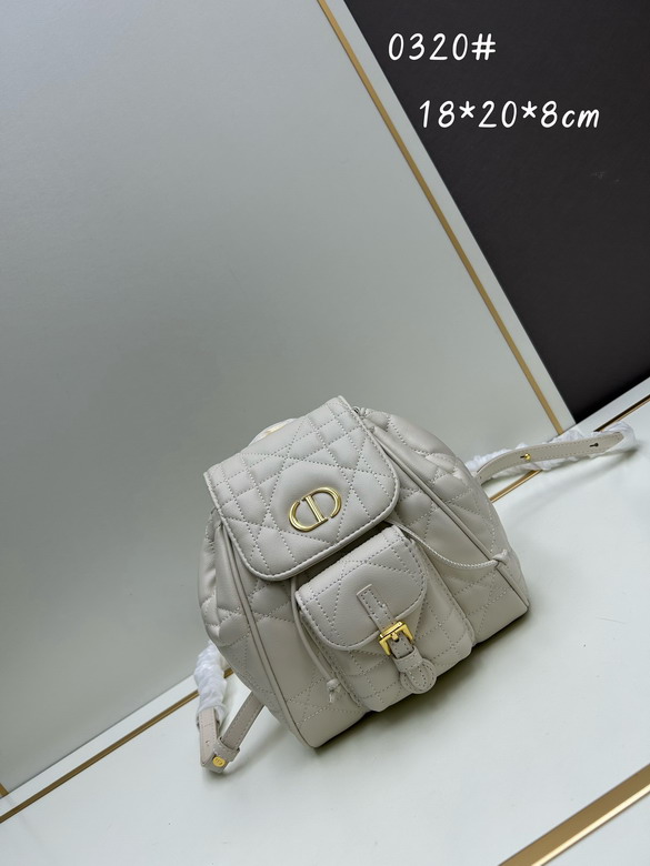 Dior 0320 18x20x8cm jj1