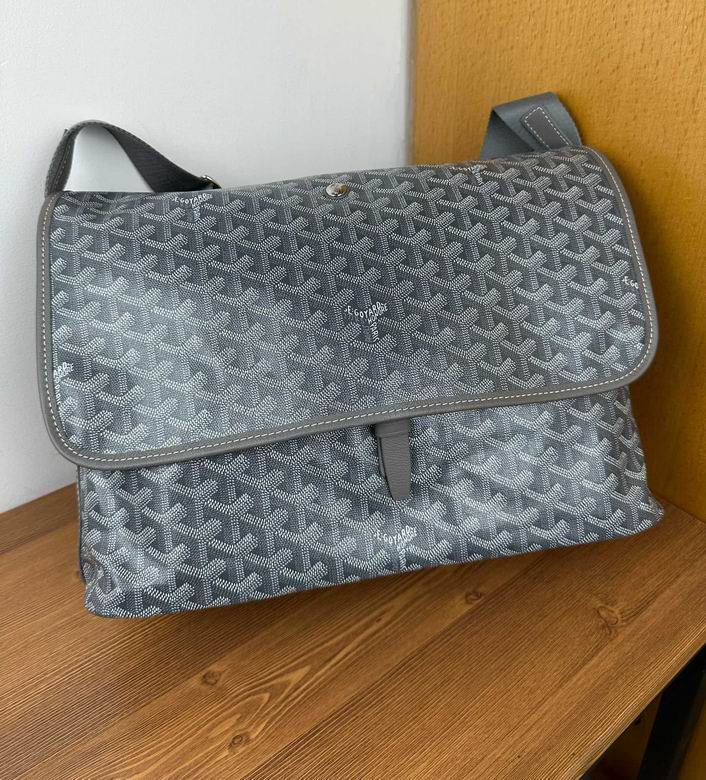 35X13X26cm 112701 GY 4colour