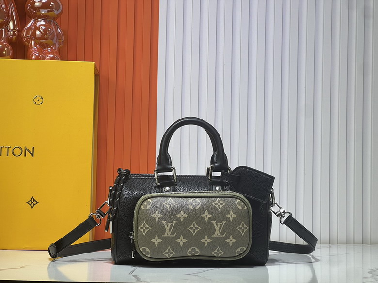 Keepall M12627 25x15x11cm ss1