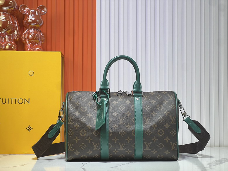 Keepall M12765 34x21x16cm ss