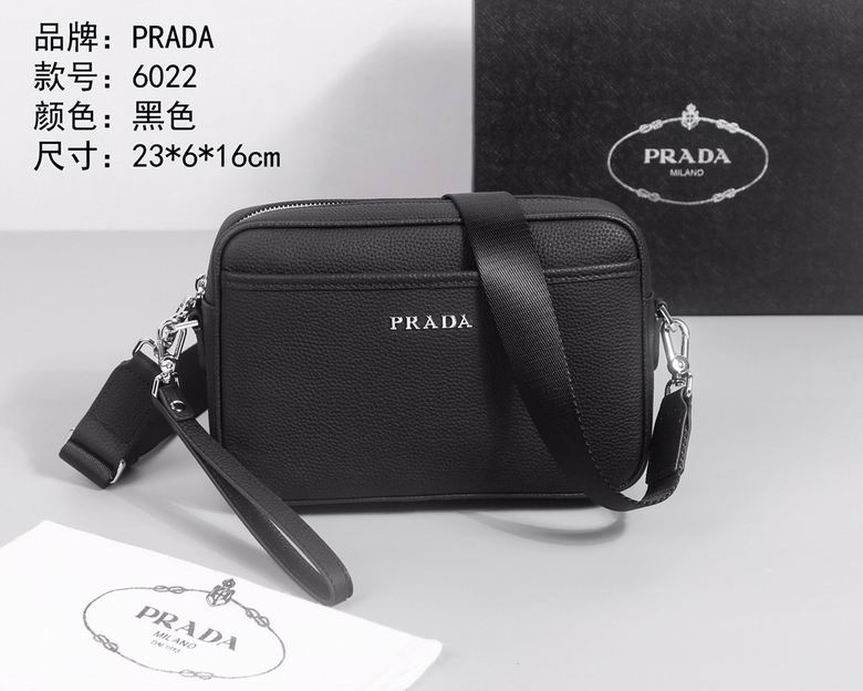 6022 24X6X16cm WP