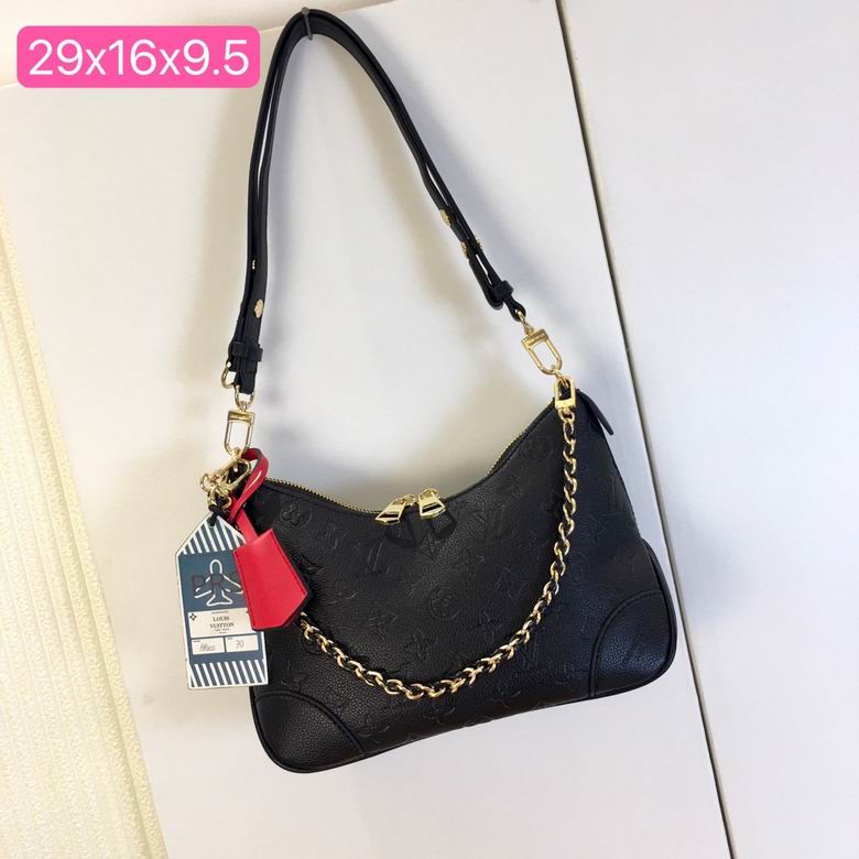 M45830 M12930 16X9.5X29cm XMY 3colour