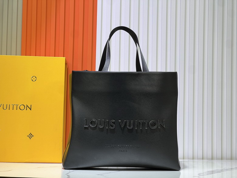 Shopper M24457 34x31x14cm ss.