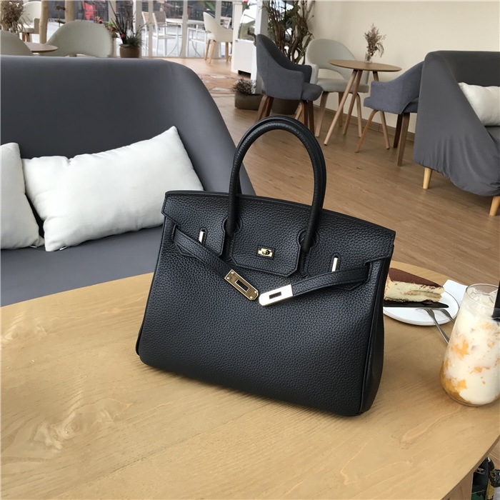 Birkin 20cm 25cm 30cm 35cm 010607 YG 2