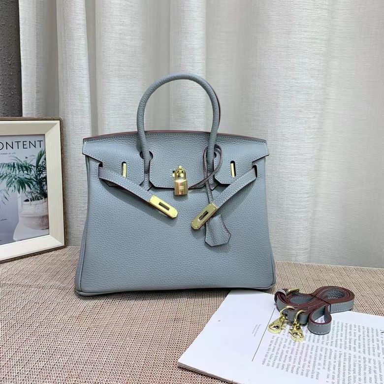 Birkin 20cm 25cm 30cm 35cm 010607 YG 14