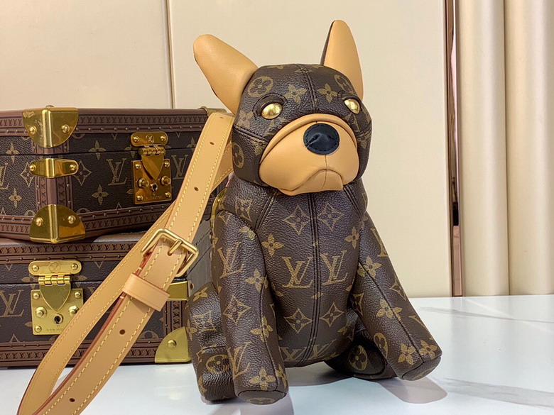 Pooch Bag M12617 18x28x19cm gf
