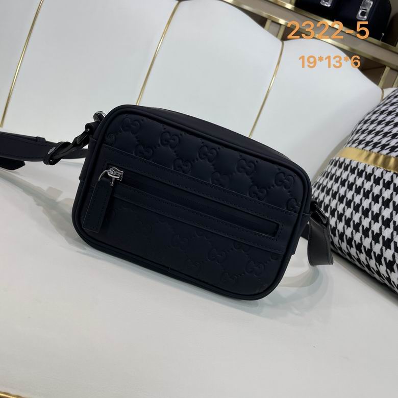 2322-5 19X13X6cm WP