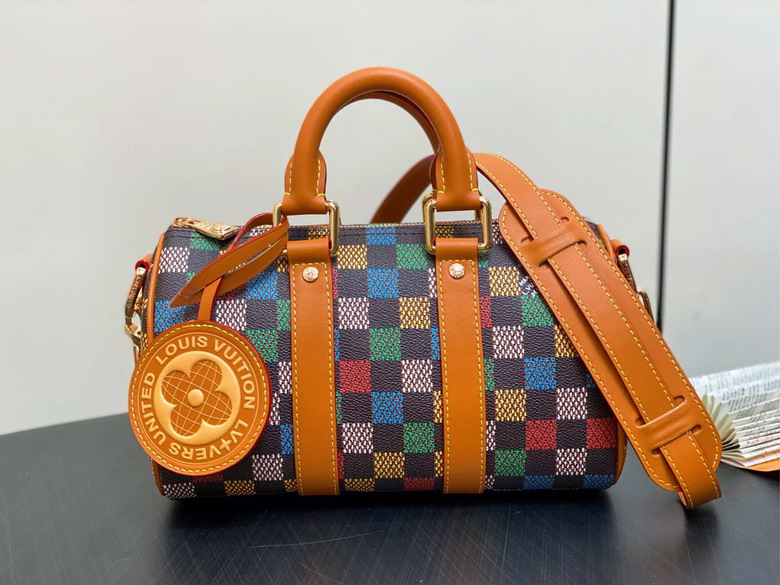 Keepall M00148 25x15x11cm gf