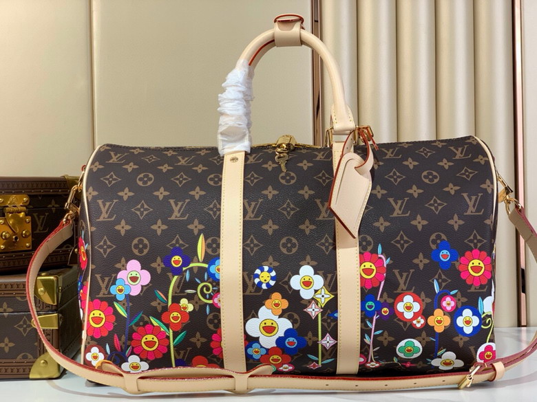 Keepall M14182 45x27x20cm gf