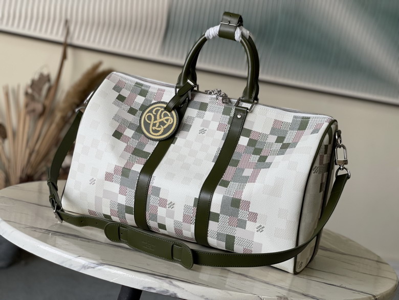 Keepall N00106 45x27x20cm gf
