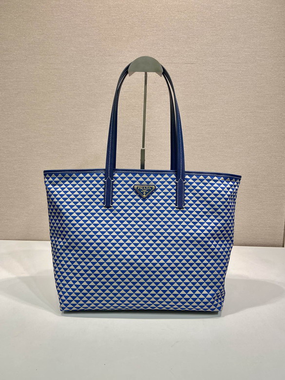 Prada 1BD552 33x29x14cm AP2