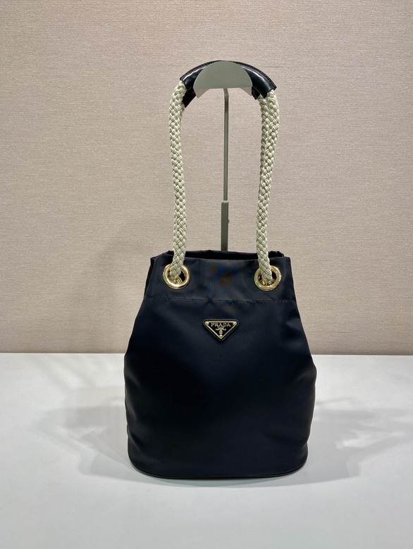 Prada 1BE082 23.5x28x16.5cm AP3