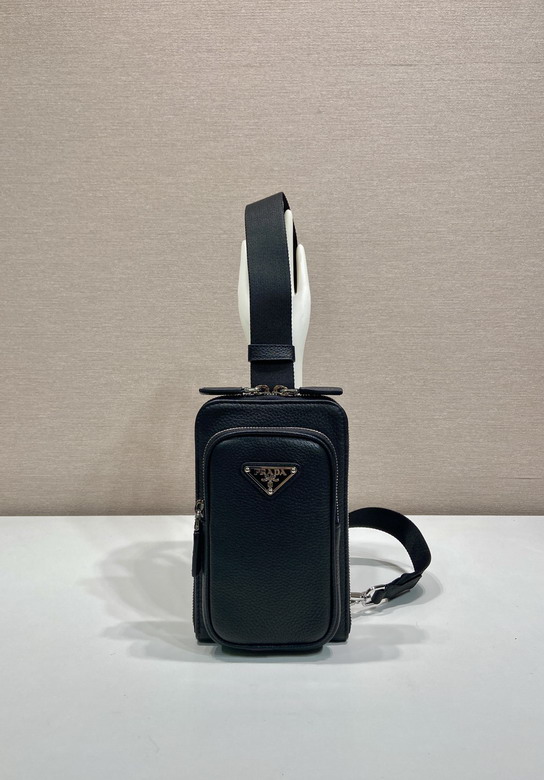 Prada 2VH195 11.5x18cm AP