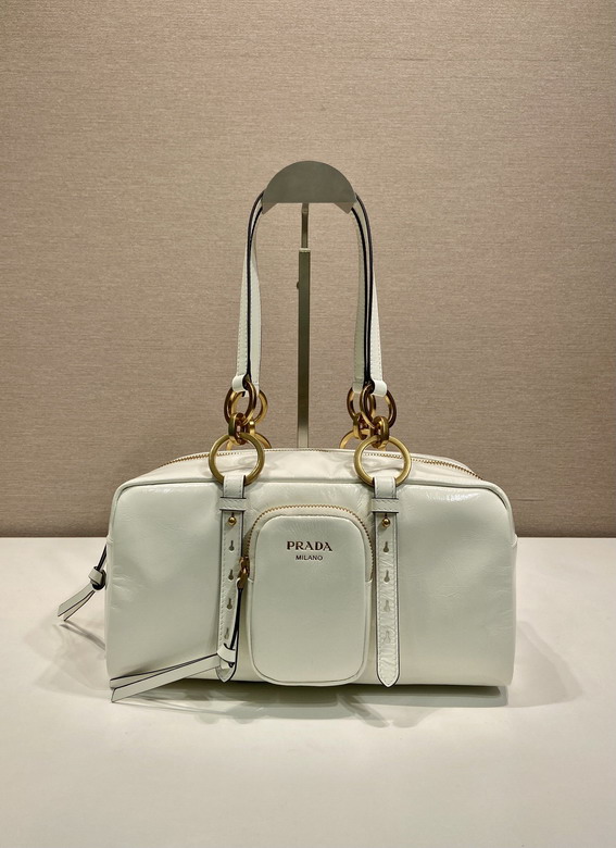 Prada 1BB138 30x14x13.5cm AP