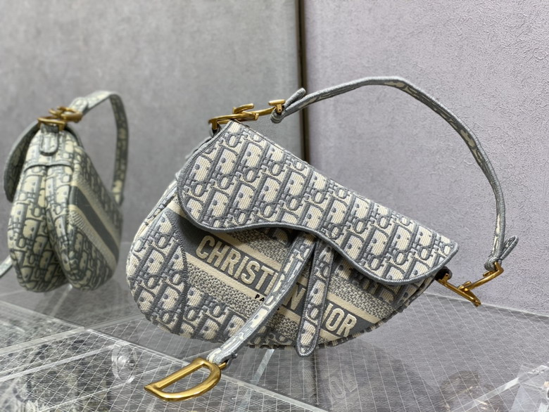 Dior Saddle 3351 25cm yz