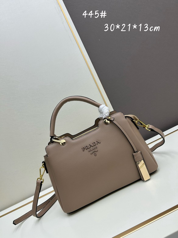 Prada 445 30x21x13cm jj2