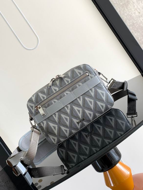 1ESPO206 22X15X6cm YG 3colour