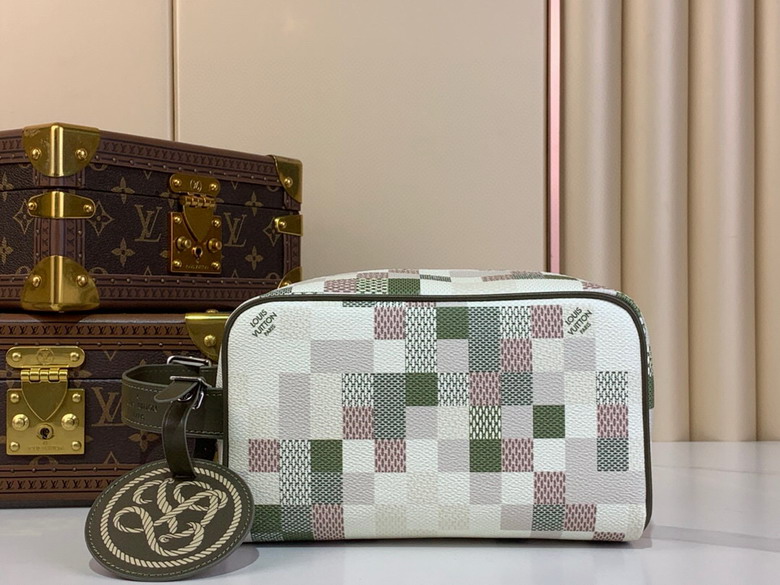 Dopp kit N00112 13x12x23cm gf1
