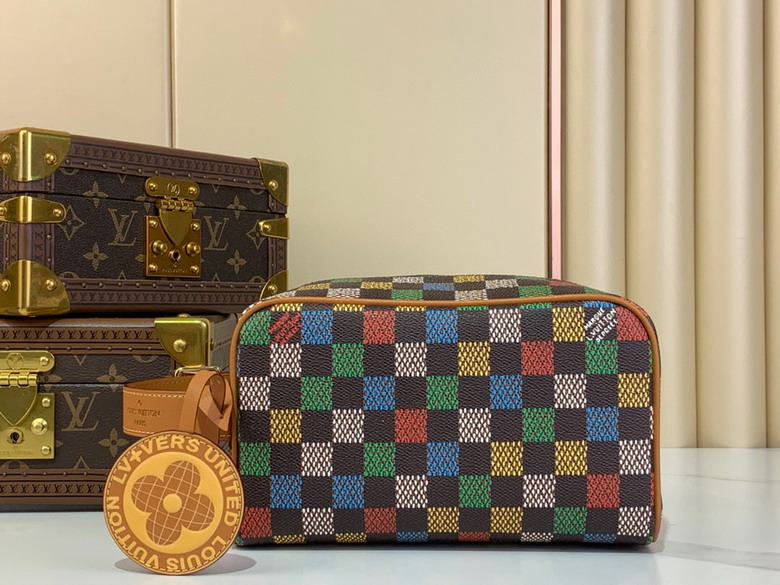 Dopp kit N00151 13x12x23cm gf