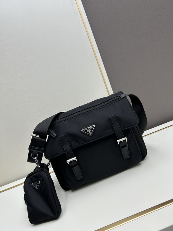 Prada 23177 30x24x8cm jj